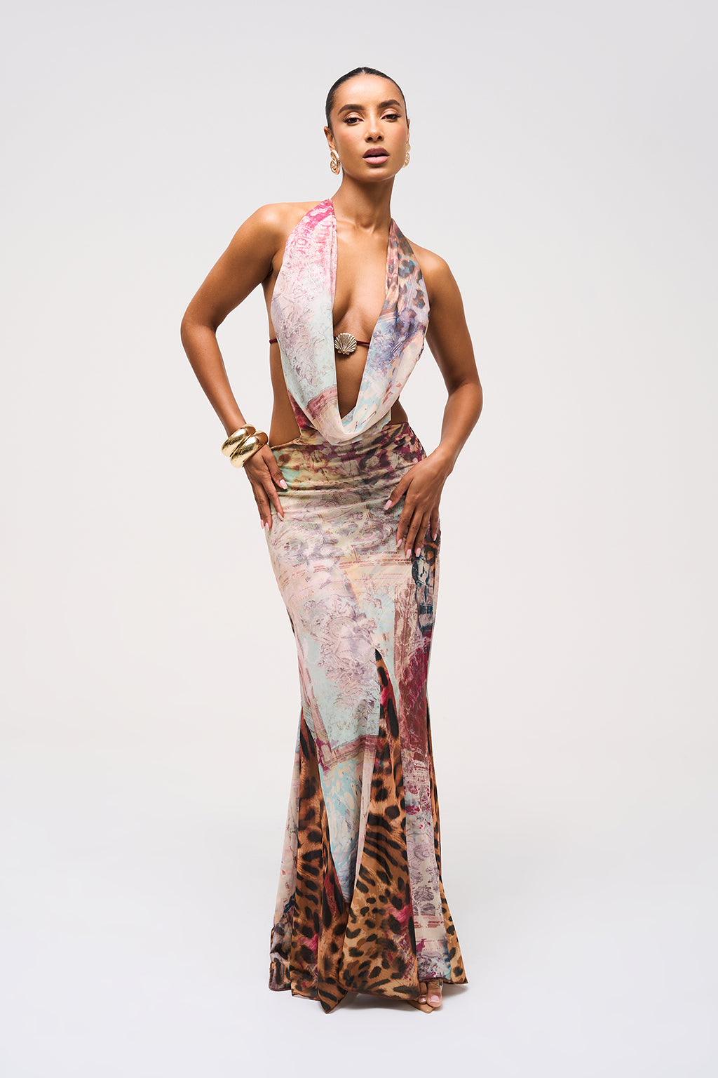 Venice Dress Venice Dress