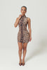 ADRIANA MINI DRESS