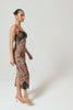 FARRAH MIDI DRESS